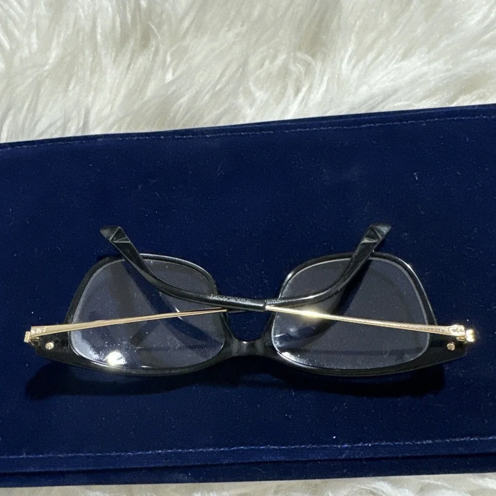 Swarovski women eyeglasses